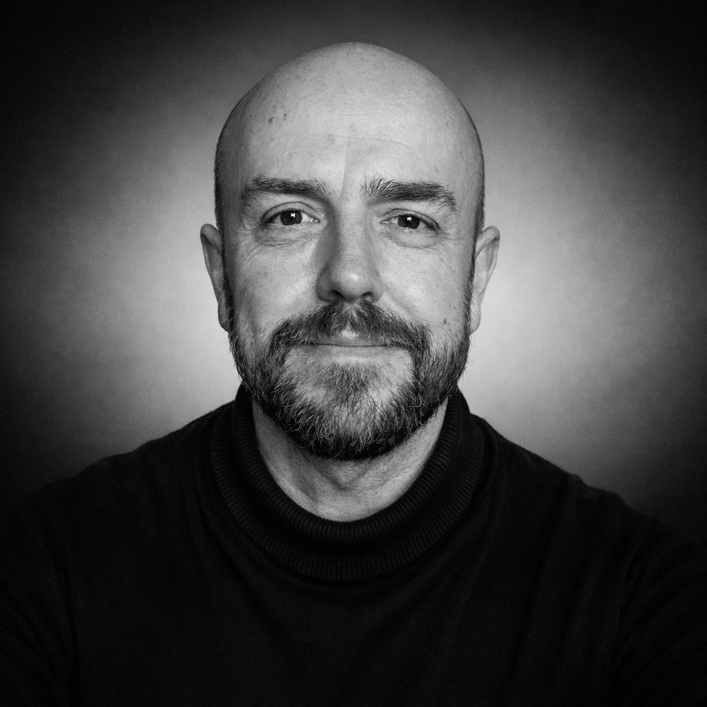 Porträt von Alexander W. Würth